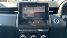 Renault Clio 1.6 E-TECH full hybrid 145 Evolution 5dr Auto Hybrid Hatchback